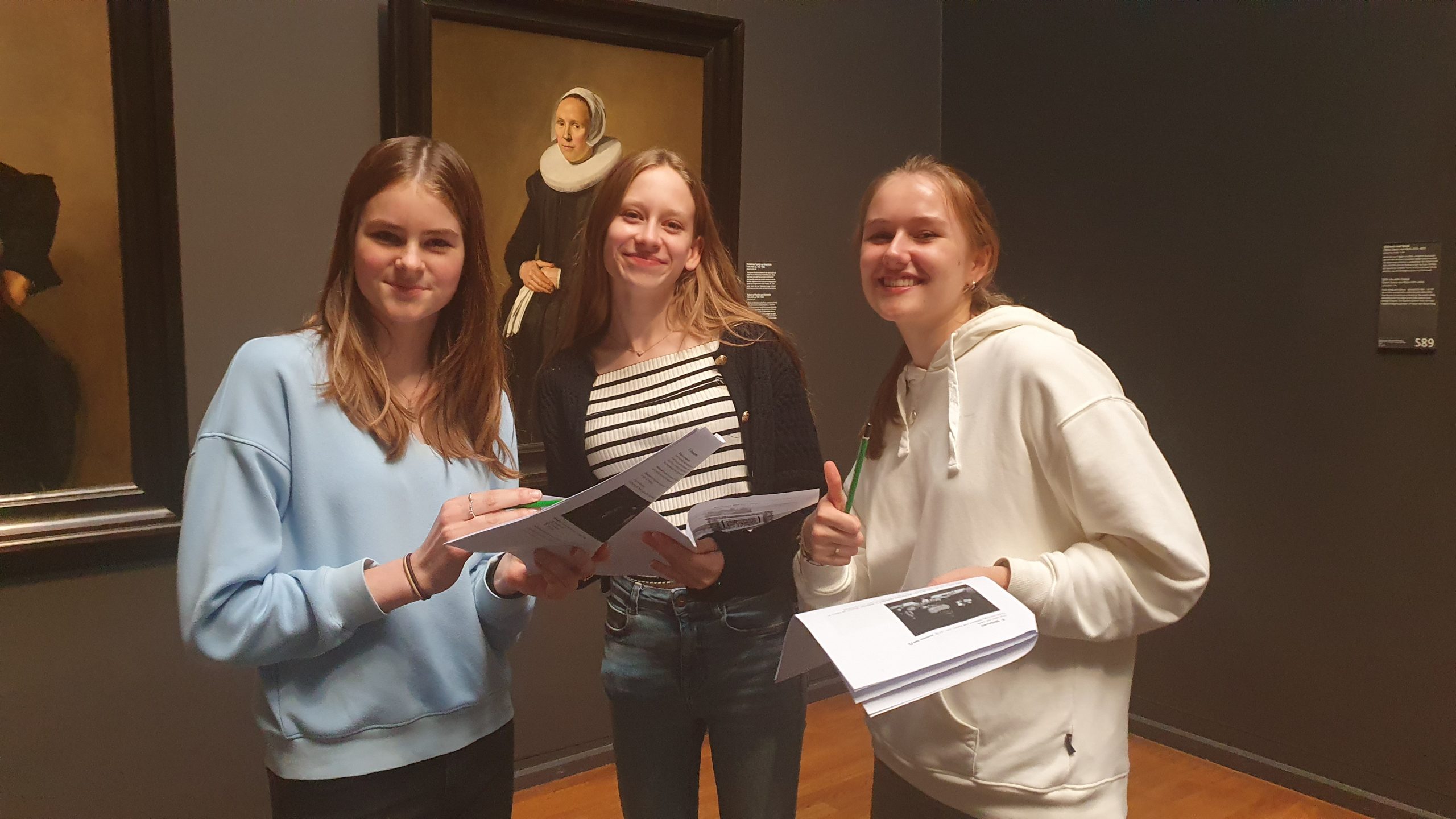 Winnaars Wassenaarse Cultuurprijs 2023 naar Rijksmuseum